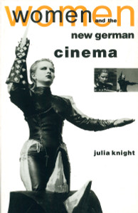 Women and the New German Cinema:  - ISBN: 9780860915683