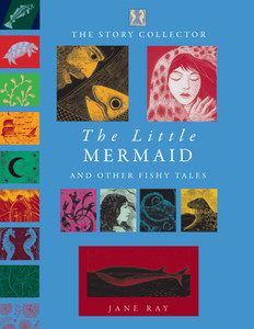 The Little Mermaid and Other Fishy Tales:  - ISBN: 9781907967818