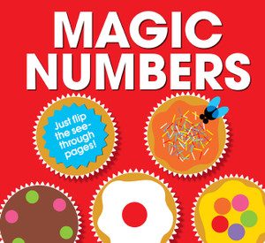 Magic Numbers:  - ISBN: 9781907967948