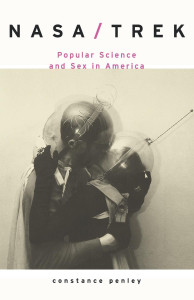 NASA/TREK: Popular Science and Sex in America - ISBN: 9780860916178