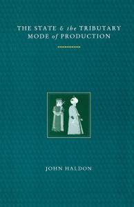 The State and the Tributary Mode of Production:  - ISBN: 9780860916611