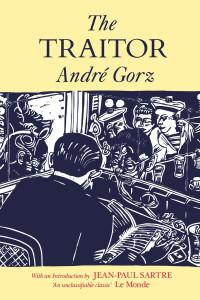 The Traitor:  - ISBN: 9780860919414