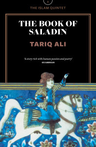 The Book of Saladin: A Novel - ISBN: 9781781680032