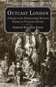 Outcast London: A Study in the Relationship Between Classes in Victorian Society - ISBN: 9781781680124