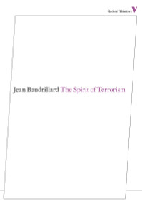 The Spirit of Terrorism:  - ISBN: 9781781680209