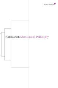 Marxism and Philosophy:  - ISBN: 9781781680278