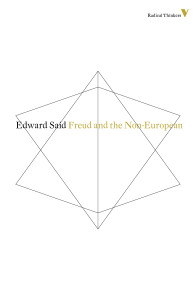 Freud And The Non-European:  - ISBN: 9781781681459