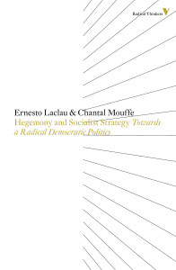 Hegemony And Socialist Strategy: Towards A Radical Democratic Politics - ISBN: 9781781681541