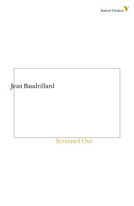 Screened Out:  - ISBN: 9781781681558
