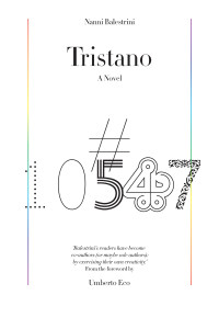 Tristano:  - ISBN: 9781781681695