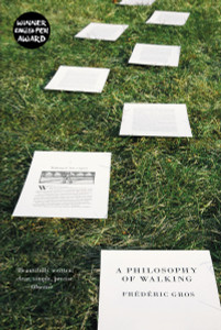 A Philosophy of Walking:  - ISBN: 9781781688373
