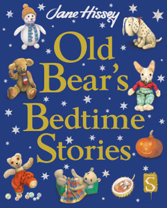 Old Bear's Bedtime Stories:  - ISBN: 9781910706152