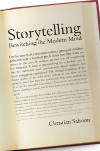 Storytelling: Bewitching the Modern Mind - ISBN: 9781784786588