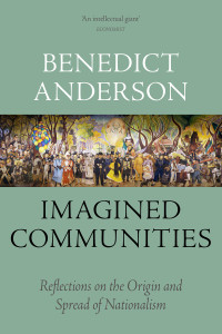 Imagined Communities: Reflections on the Origin and Spread of Nationalism - ISBN: 9781784786755