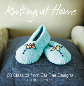 Knitting at Home: 60 Classics from Ella Rae Designs - ISBN: 9781933027999