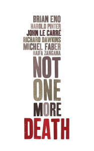 Not One More Death:  - ISBN: 9781844671168