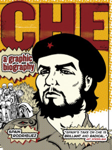 Che: A Graphic Biography - ISBN: 9781844671687