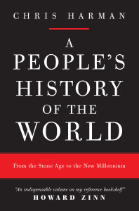 A People's History of the World: From the Stone Age to the New Millennium - ISBN: 9781844672387