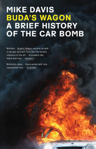 Buda's Wagon: A Brief History of the Car Bomb - ISBN: 9781844672943