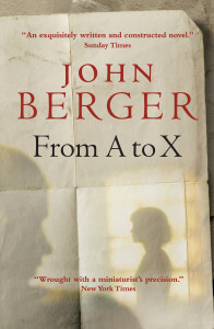 From A to X: A Story in Letters - ISBN: 9781844673612