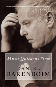 Music Quickens Time:  - ISBN: 9781844674022