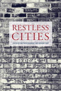 Restless Cities:  - ISBN: 9781844674053