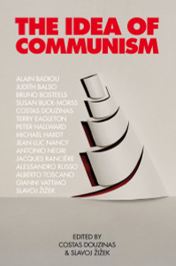 The Idea of Communism:  - ISBN: 9781844674596