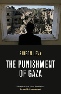 The Punishment of Gaza:  - ISBN: 9781844676019
