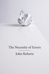The Necessity of Errors:  - ISBN: 9781844677399