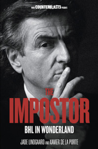 The Impostor: BHL in Wonderland - ISBN: 9781844677481