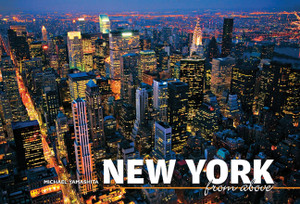 New York from Above:  - ISBN: 9788854406124