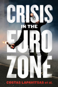 Crisis in the Eurozone:  - ISBN: 9781844679690