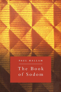 The Book of Sodom:  - ISBN: 9781859840429