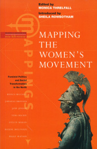 Mapping the Women's Movement: Feminist Politics and Social Transformation in the North - ISBN: 9781859841204