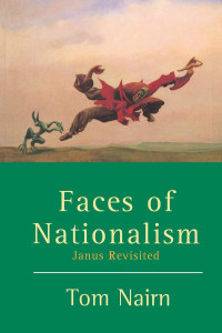 Faces of Nationalism: Janus Revisited - ISBN: 9781859841945