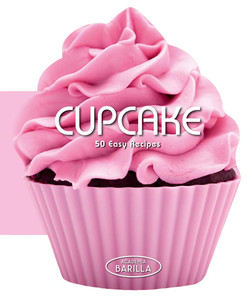 Cupcakes: 50 Easy Recipes - ISBN: 9788854408098