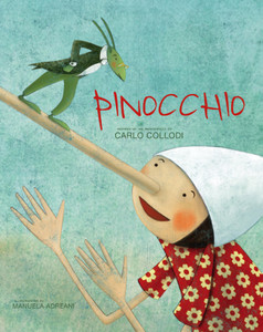 Pinocchio:  - ISBN: 9788854408197