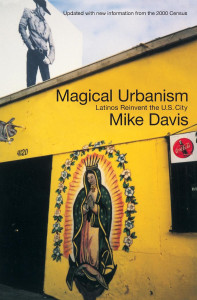 Magical Urbanism: Latinos Reinvent the US City - ISBN: 9781859843284