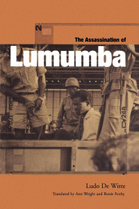 The Assassination of Lumumba:  - ISBN: 9781859844106