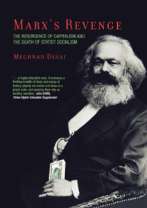 Marx's Revenge: The Resurgence of Capitalism and the Death of Statist Socialism - ISBN: 9781859844298