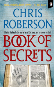 Book of Secrets:  - ISBN: 9780857660107