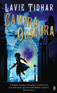 Camera Obscura:  - ISBN: 9780857660947