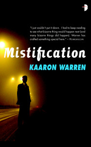 Mistification:  - ISBN: 9780857661098
