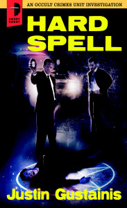 Hard Spell:  - ISBN: 9780857661159