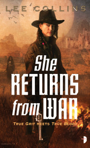 She Returns From War:  - ISBN: 9780857662750