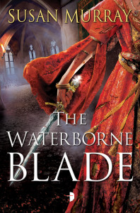 The Waterborne Blade:  - ISBN: 9780857664365