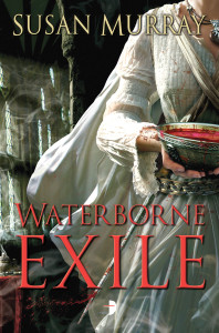 Waterborne Exile:  - ISBN: 9780857664396