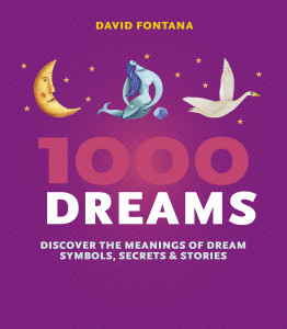 1000 Dreams: Discover the Meanings of Dream Symbols, Secrets & Stories - ISBN: 9781780280400