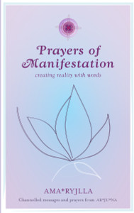 Prayers of Manifestation: Creating Reality with Words - ISBN: 9781780285474