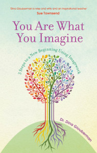 You Are What You Imagine: 3 Steps to a New Beginning Using Imagework - ISBN: 9781780287638